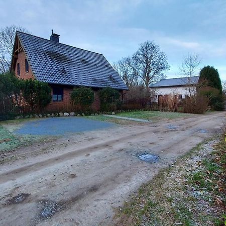 Ferienhaus Arkona Putgarten ภายนอก รูปภาพ