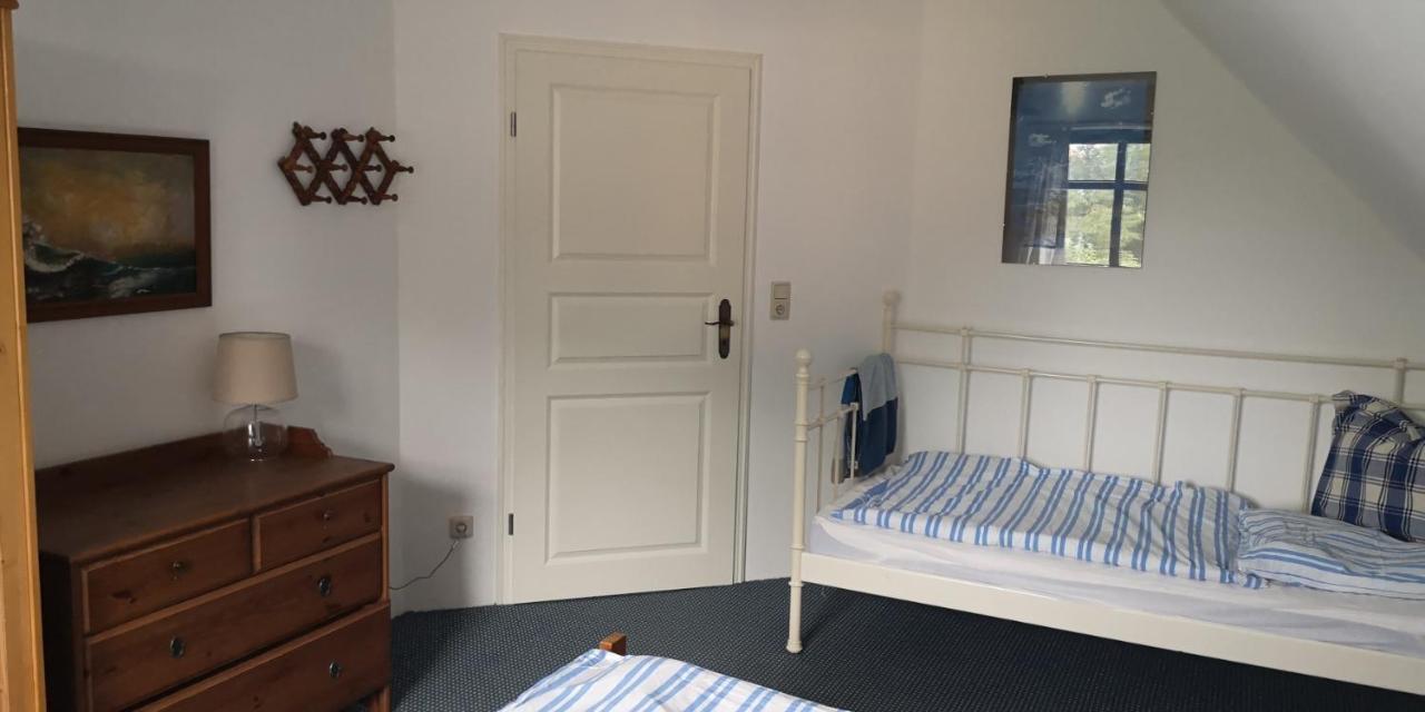 Ferienhaus Arkona Putgarten ภายนอก รูปภาพ
