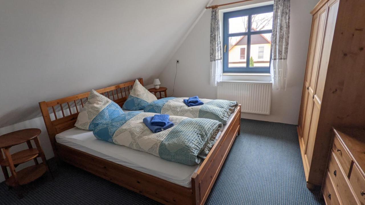 Ferienhaus Arkona Putgarten ภายนอก รูปภาพ