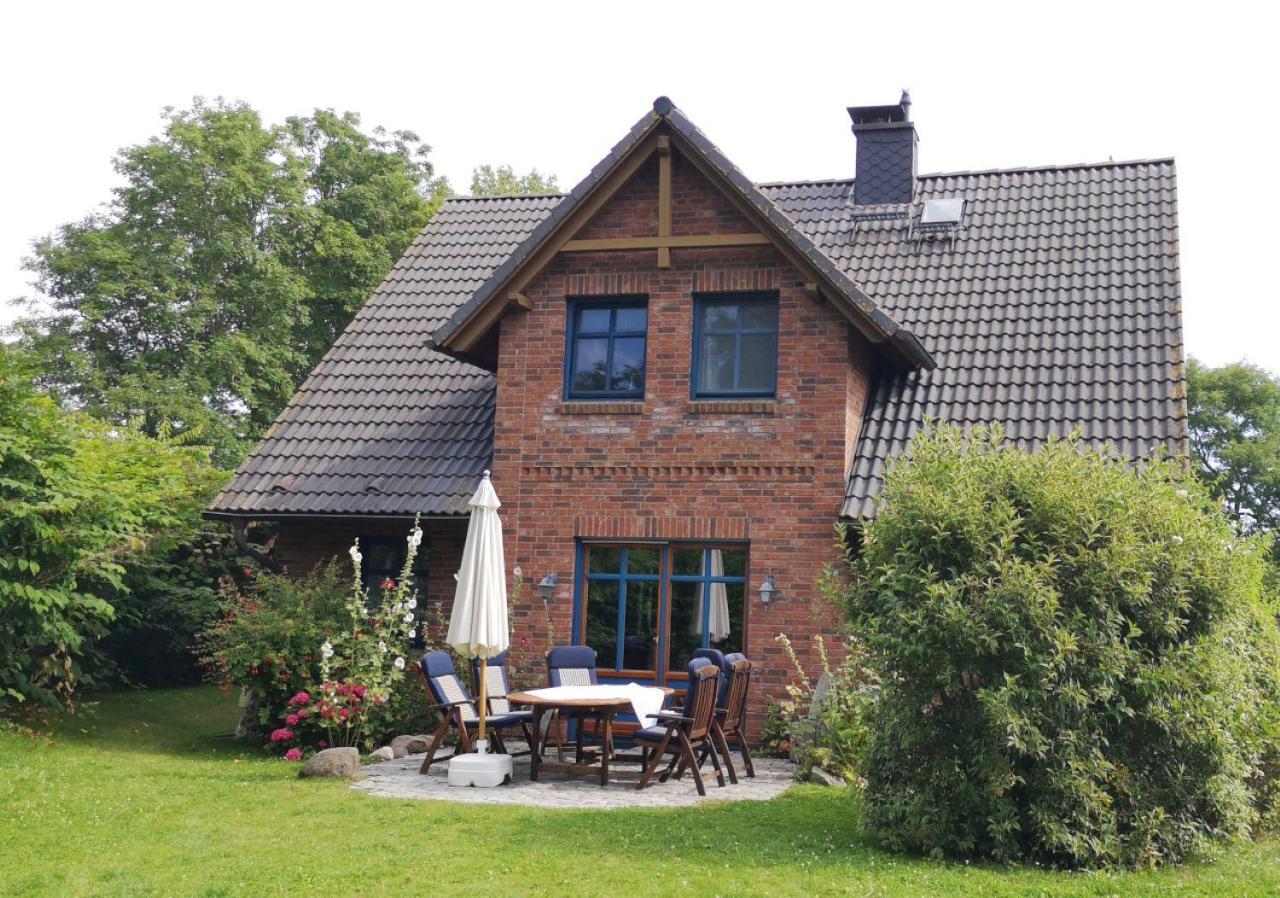 Ferienhaus Arkona Putgarten ภายนอก รูปภาพ
