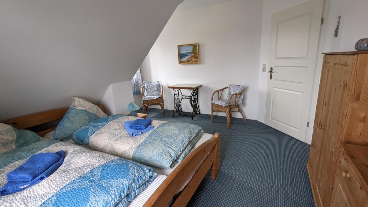 Ferienhaus Arkona Putgarten ภายนอก รูปภาพ