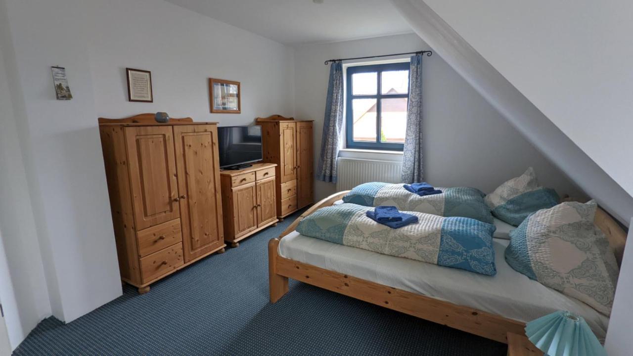 Ferienhaus Arkona Putgarten ภายนอก รูปภาพ