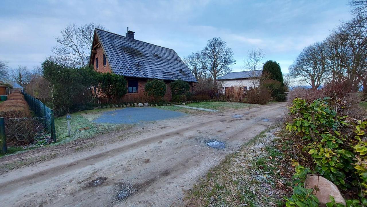 Ferienhaus Arkona Putgarten ภายนอก รูปภาพ