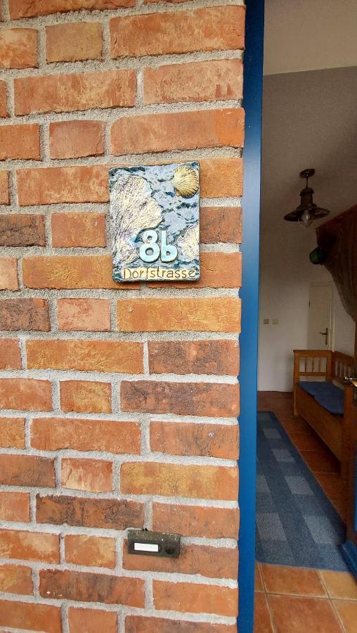 Ferienhaus Arkona Putgarten ภายนอก รูปภาพ