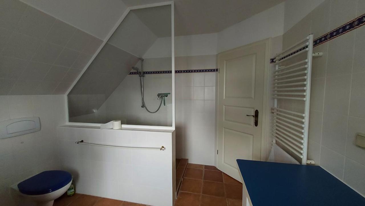 Ferienhaus Arkona Putgarten ภายนอก รูปภาพ
