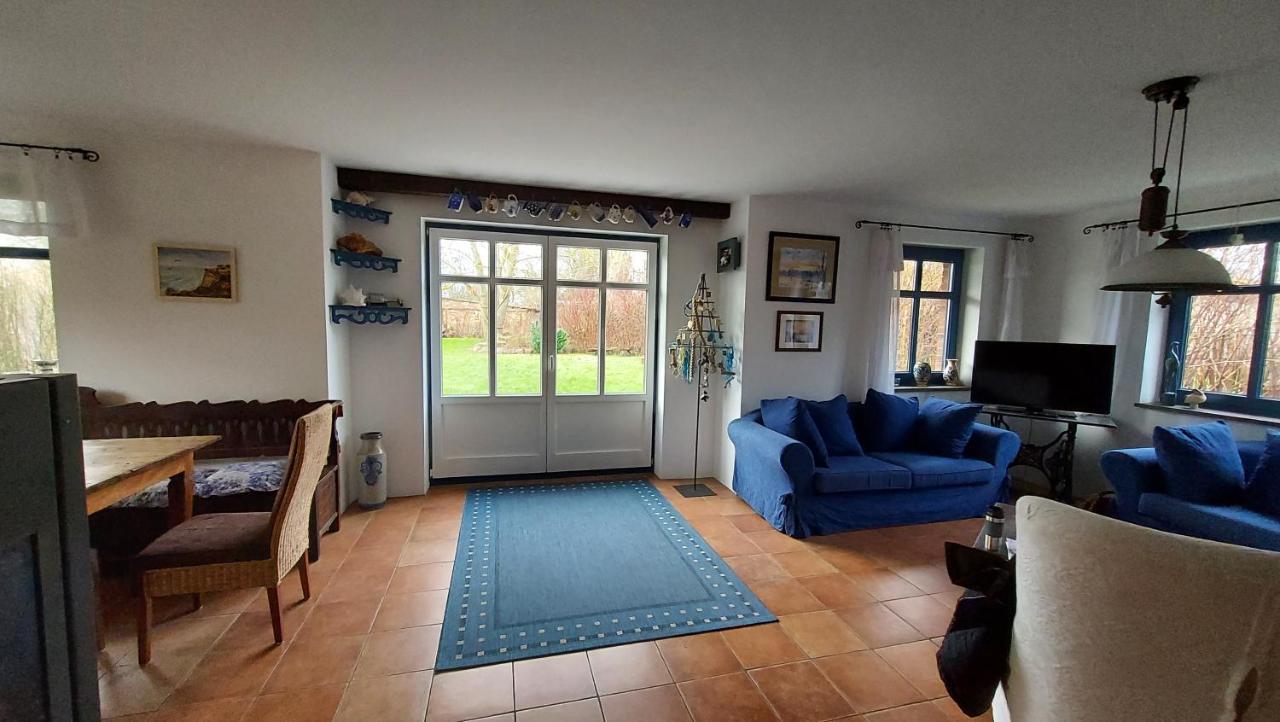 Ferienhaus Arkona Putgarten ภายนอก รูปภาพ