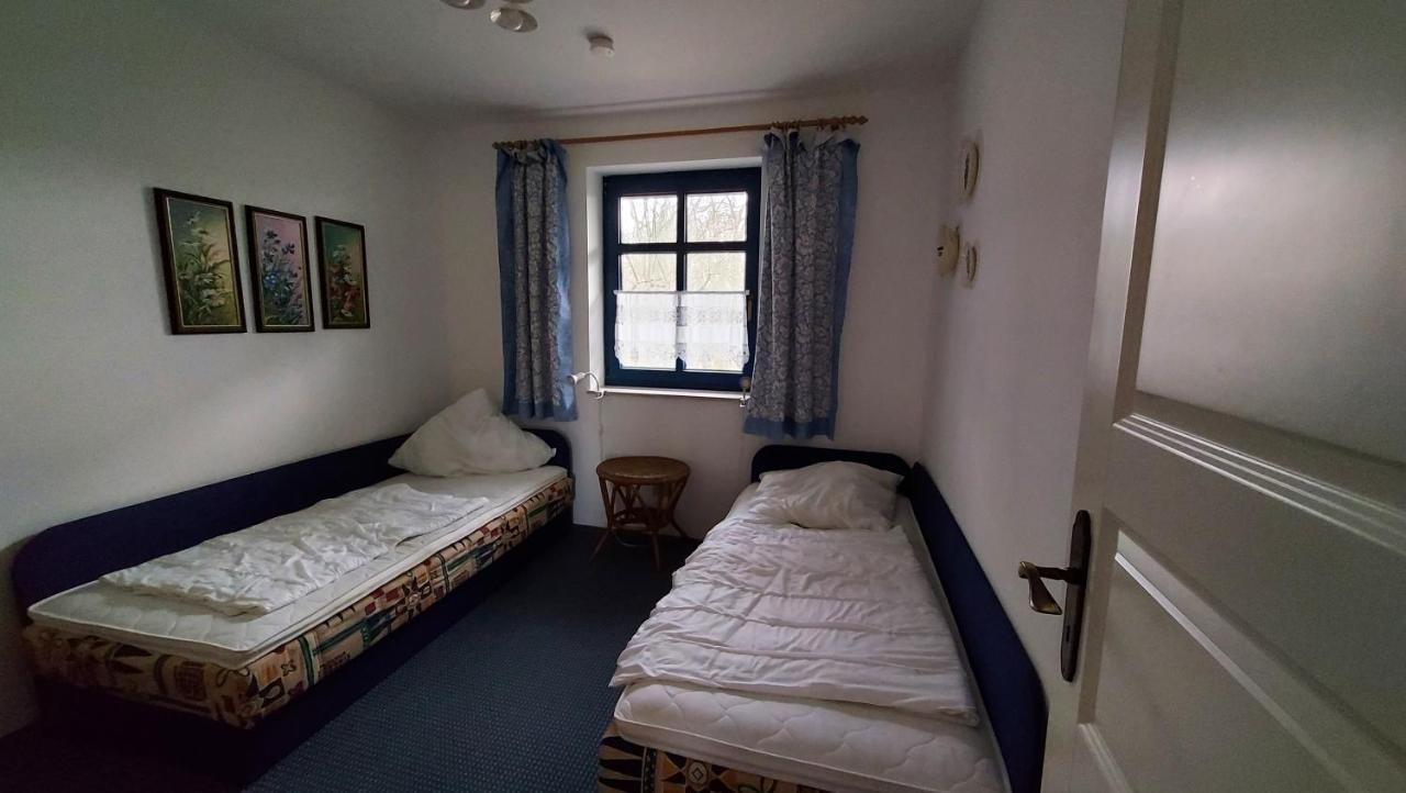 Ferienhaus Arkona Putgarten ภายนอก รูปภาพ