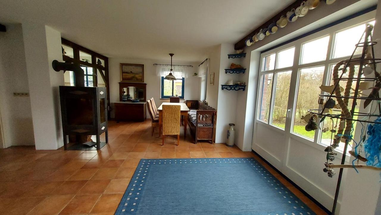 Ferienhaus Arkona Putgarten ภายนอก รูปภาพ