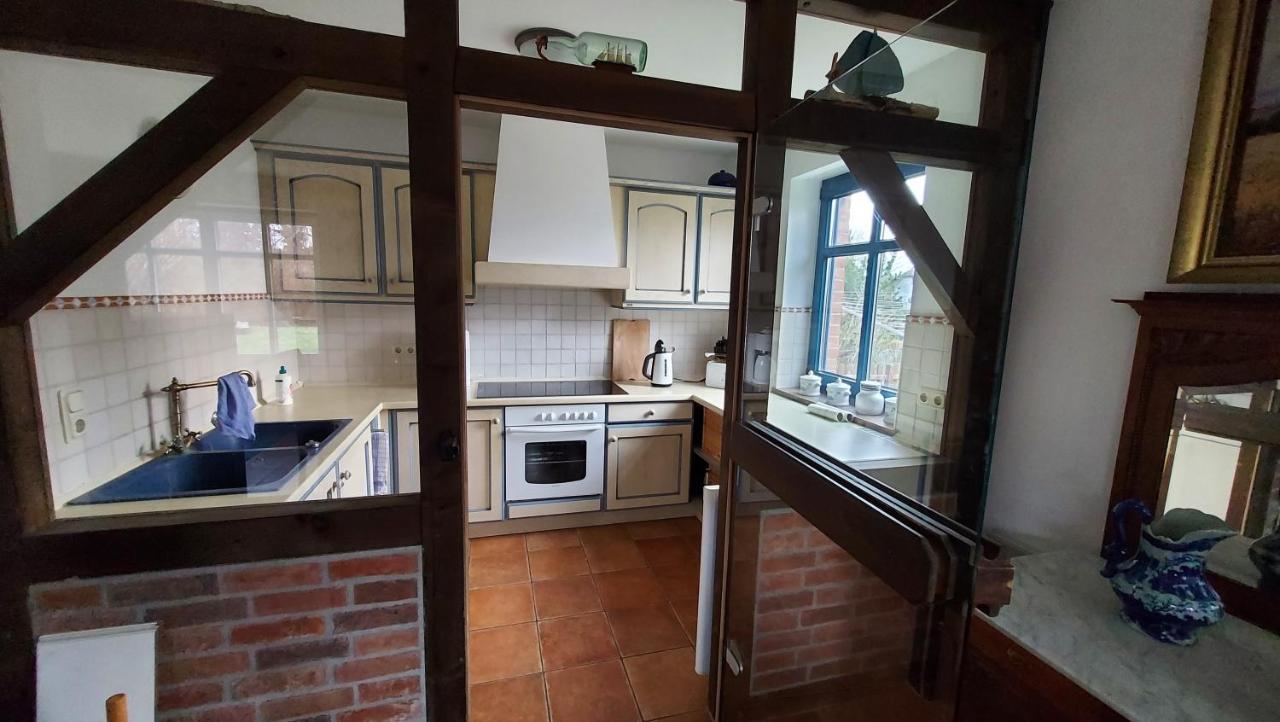 Ferienhaus Arkona Putgarten ภายนอก รูปภาพ